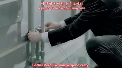 Block B Very Good Mv [eng Sub Romanization Hangul] Hd
