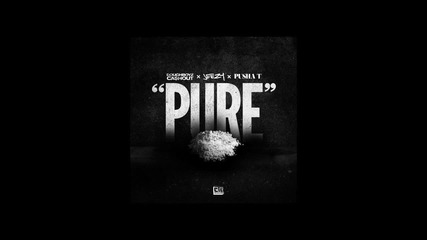 Doughboyz Cashout, Young Jeezy & Pusha T - Pure White ( Audio )