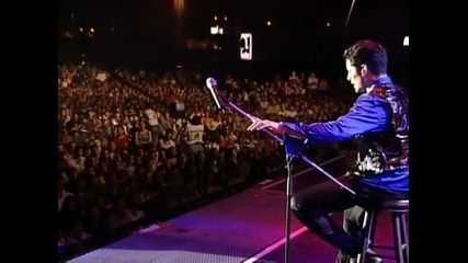 Chayanne - Tal Vez Es Amor (talvez Seja Amor) [ високо качество ]
