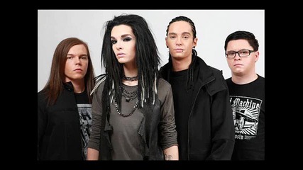 Tokio Hotel Yeee_forever