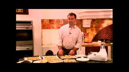 Как Да Си Направим Американски Курабиики