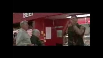 Великият филм Универсален Войник (1992)