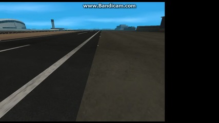 Gta Sa-mp Big Drift
