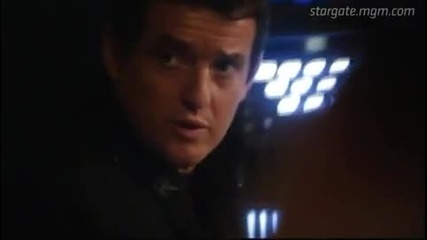 Stargate Universe - 1x17 - Pain Sneak Peak #2 