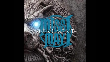 Miss May I - Relentless Chaos