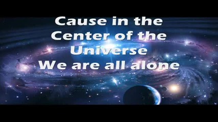 Kamelot - Center of the Universe с текст 