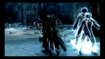 Assassins Creed 2 - Killing Montage