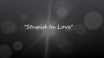 Rihanna feat. Ne - Yo - Stupid In Love