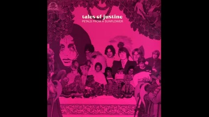 Tales of Justine - 6 Music To Watch Us By
