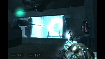 Half Life 2 Episode 1 Walkthrough Part 4 