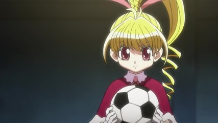 Hunter x Hunter - 68 [720]