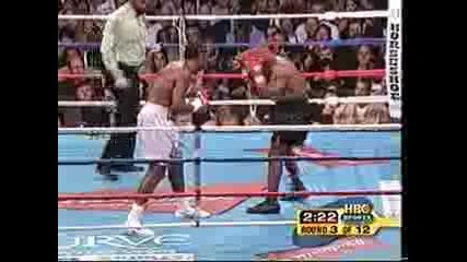 2002-06-08 Mike Tyson - Lennox Lewis