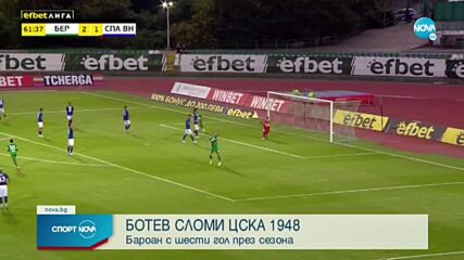 Спортни новини (09.09.2022 - късна емисия)