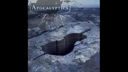 Apocalyptica - Quutamo 