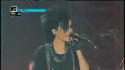 Tokio Hotel - Fur Immer Jetzt [live]
