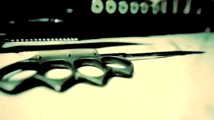 Diabolic Ft. Immortal Technique - Frontlines (uncensored) 