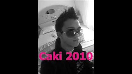 Caki New Song 2011 - O Suzipa Na Dikela Pes By Muzo Styll.wm 