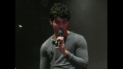 Joe Jonas...london New Photos 