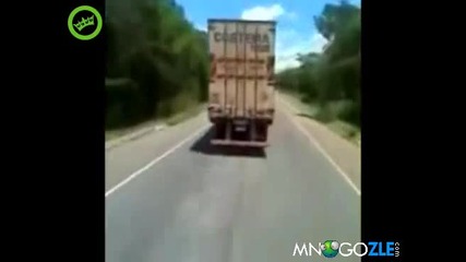 Idiot s kamion 