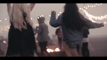 Amelia Lily - You Bring Me Joy