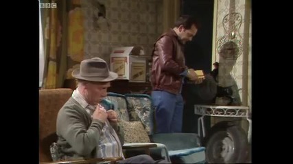 Double-headed coin - Only Fools and Horses - Bbc