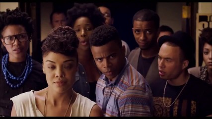 Dear White People *2014* Teaser Trailer