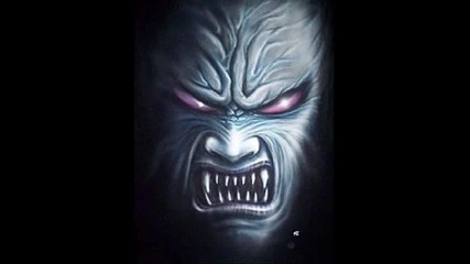 scary mo0nster