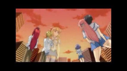 SIN Eroge Trailer