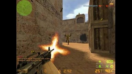 Best Headshot Ever Seen