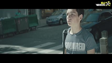Превод !!! Dzej - Deca Srece Official Video 4k