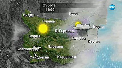 Какво време ни очаква през март?