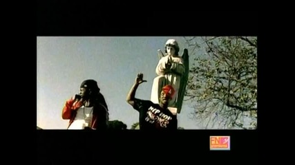 The Game ft Lil Wayne - My Life 