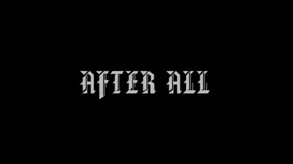 (2012) After All - Parasite Within
