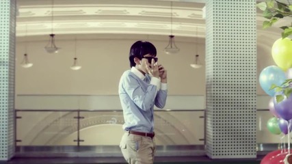 (hd) You Seung Woo - Hello