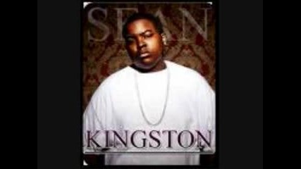 Sean Kingston - Dry Your Eyes