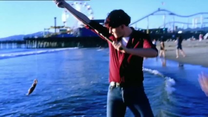 Patrick Wolf - The City [ H D ]