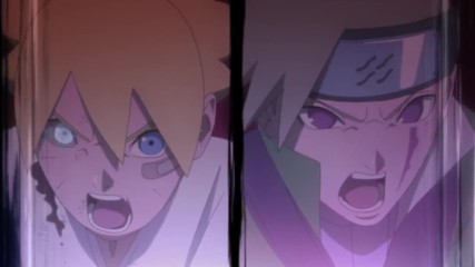 Boruto Naruto Next Generations [ Бг Субс] Episode 31 Супер Качество