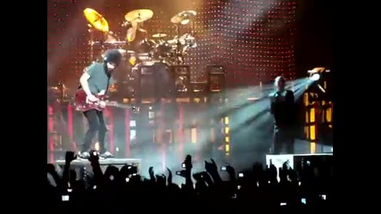brad delson in pieces solo 