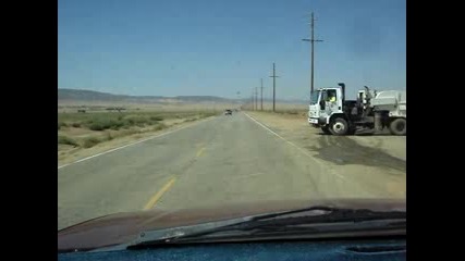 The Musical Road