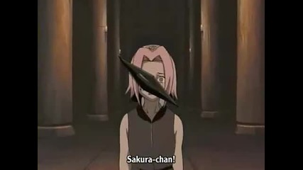 Narusaku - - Apologize 