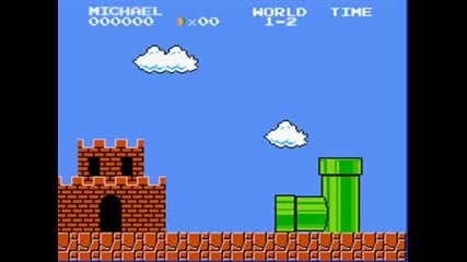 super michael jackson bros