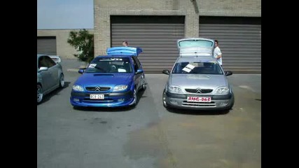 Tuning Cars! (луд Тунинг) 