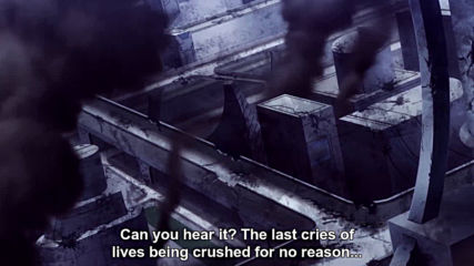 Phantasy Star Online 2 Episode Oracle Episode 5