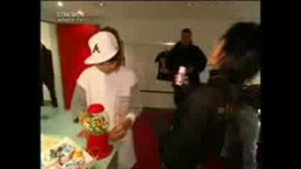 Tom Kaulitz Noises 