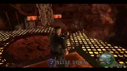 Resident Evil 4 Gameplay Part 37