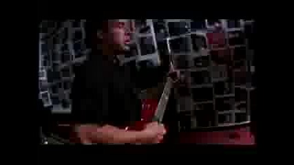 Blood Has Been Shed - She Speaks To Me