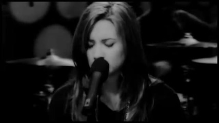 Demi Lovato.. It's not too late..