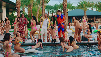 Tyga - Girls Have Fun Official Video ft. Rich The Kid G-eazy