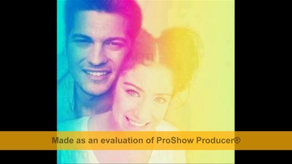 Proshow Slideshow