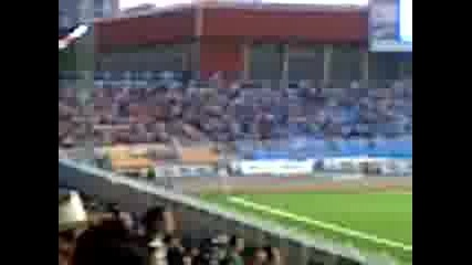 Pfc Cherno More - Psv